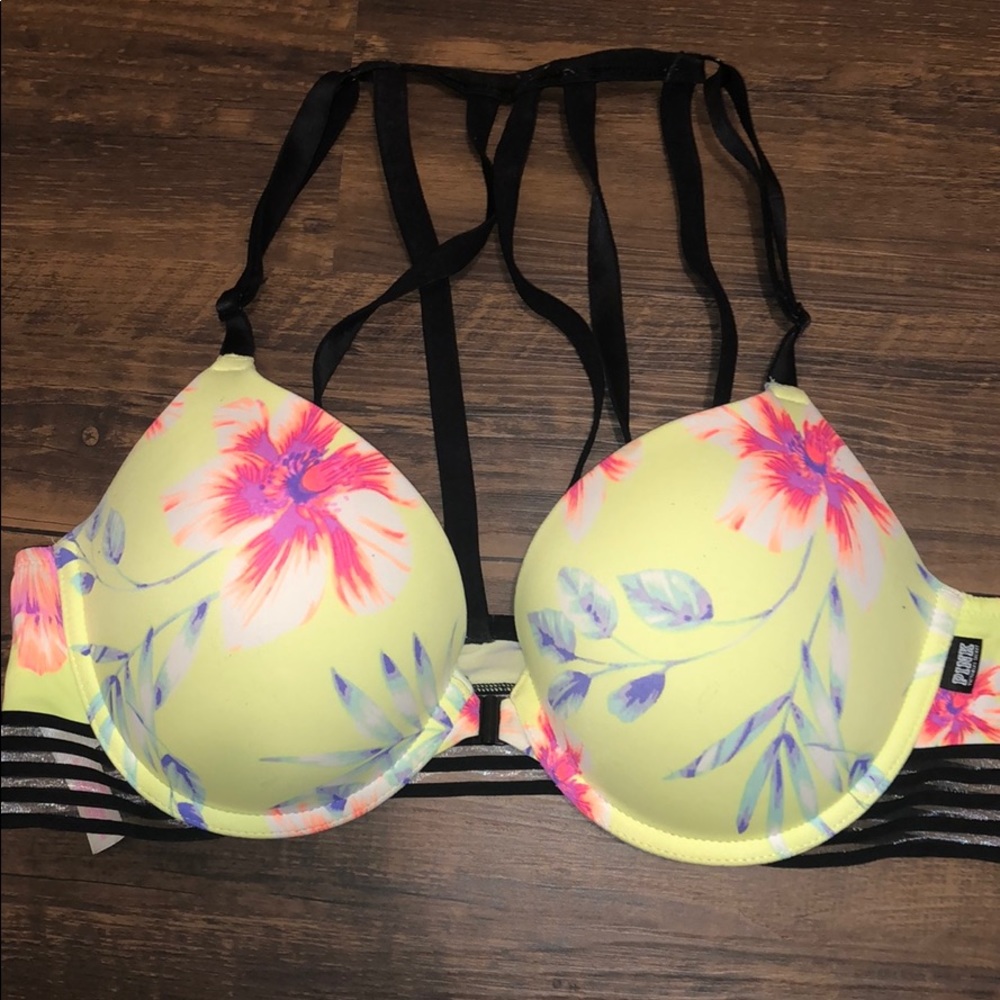PINK bra - Picture 5 of 5